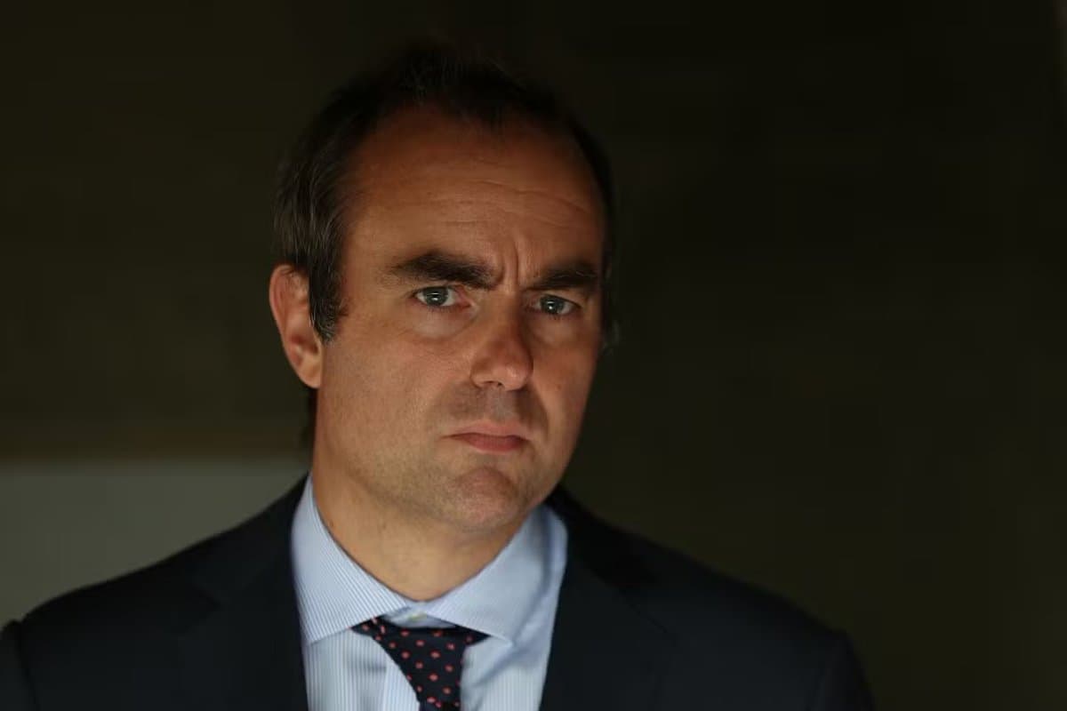 Emmanuel Macron reappoints Sebastien Lecornu as Prime Minister