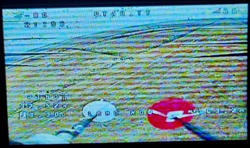 Russian army uses new tactic to locate Ukrainian FPV drone crews