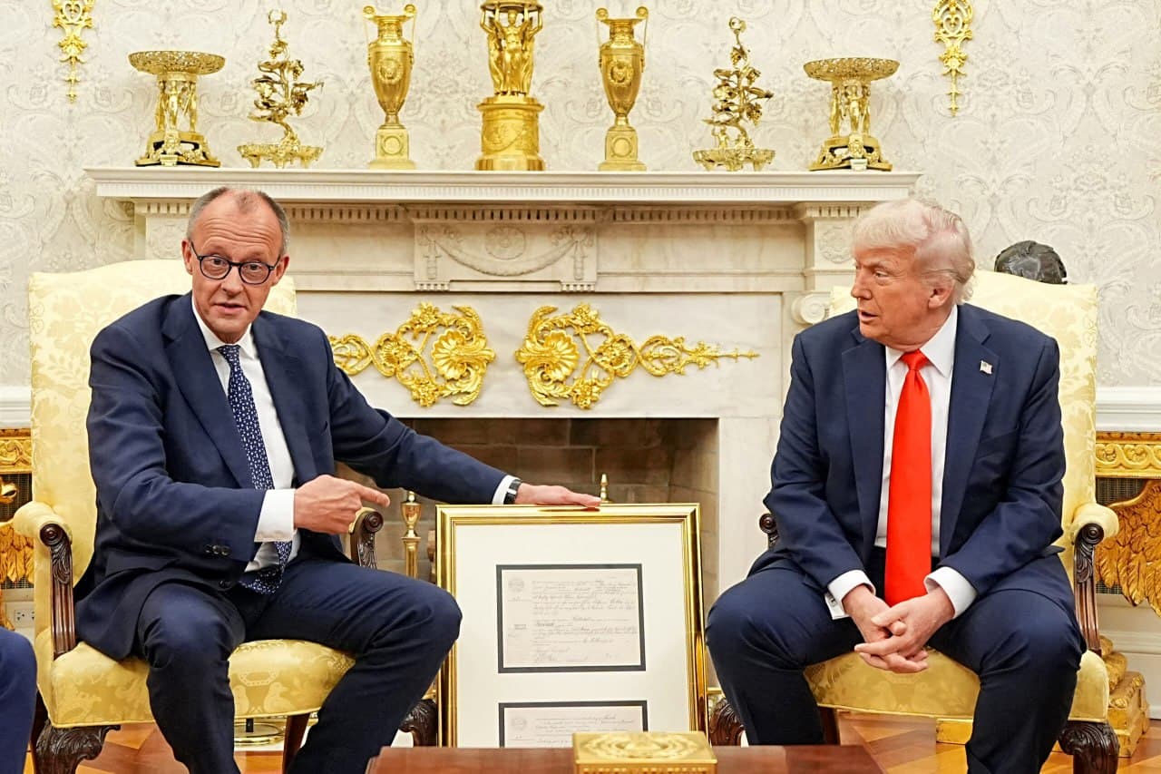 Berlin to pay salaries of US Army local employees amid budget shutdown