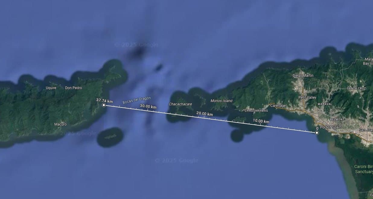 Container operations at Port-of-Spain partially suspended October 26-30