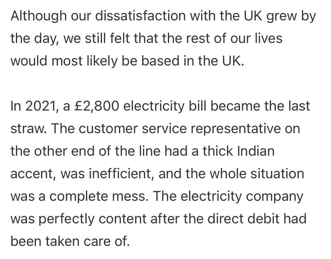 UK per capita electricity generation declines since 2003, nearing South Africa