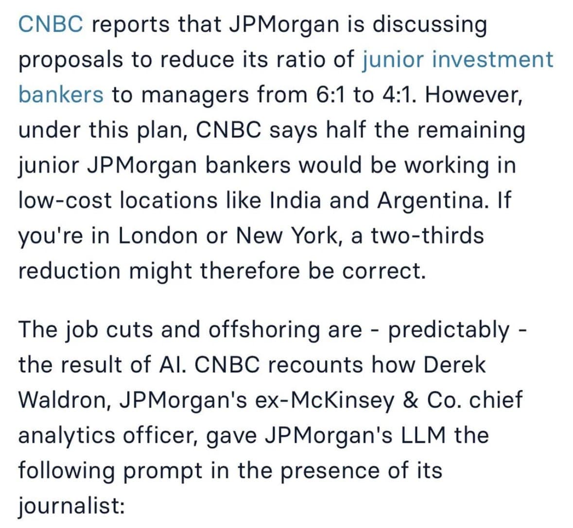 UPS, Amazon, Intel among companies laying off over 200,000 employees