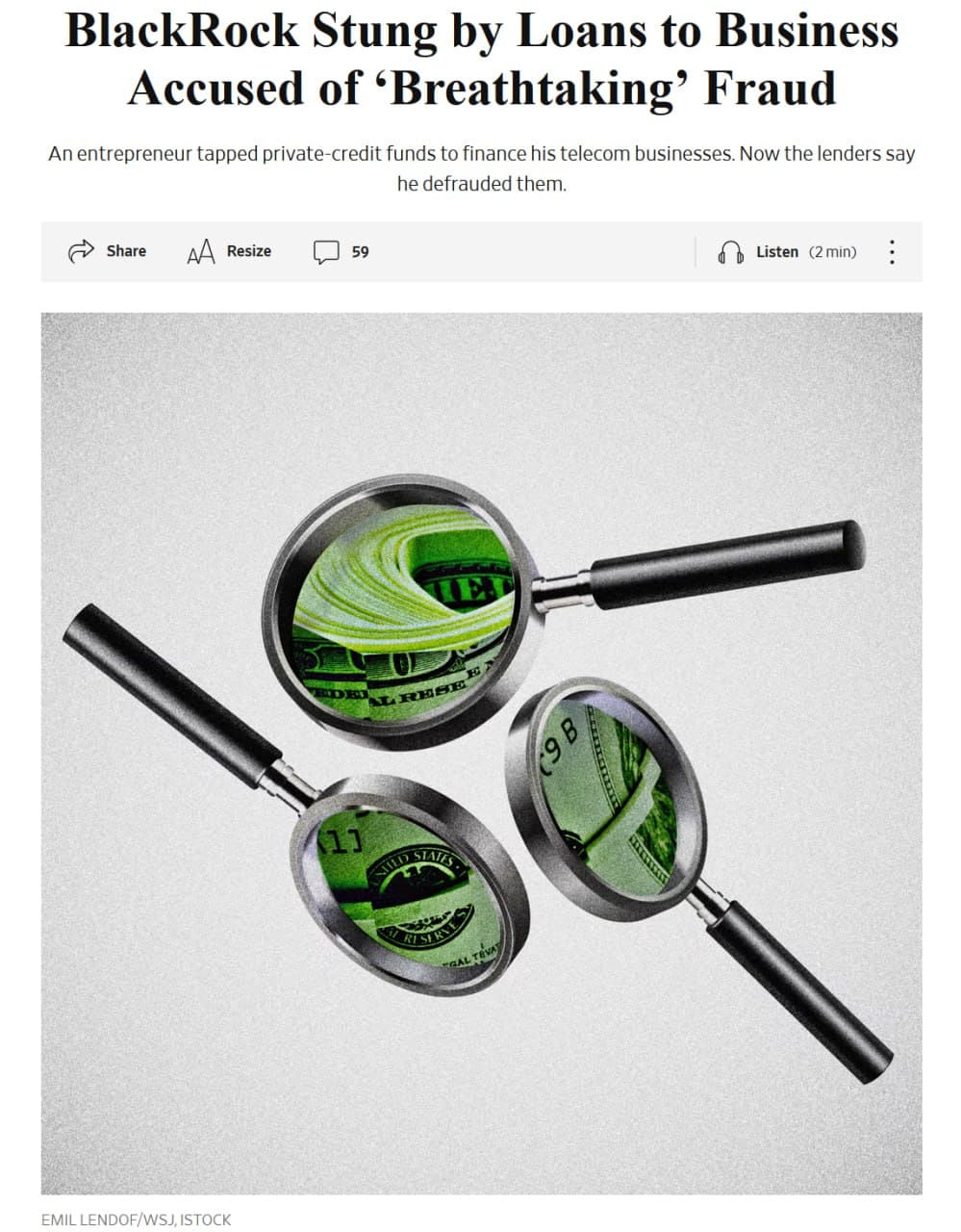 Indian citizen Bankim Brahmbhatt scams BlackRock and BNP Paribas out of $552.6 million