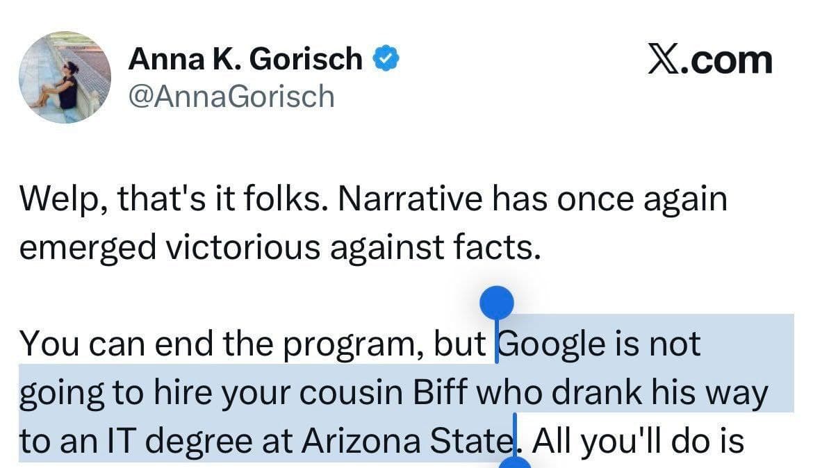 Immigrants' gratitude questioned as they thrive in America