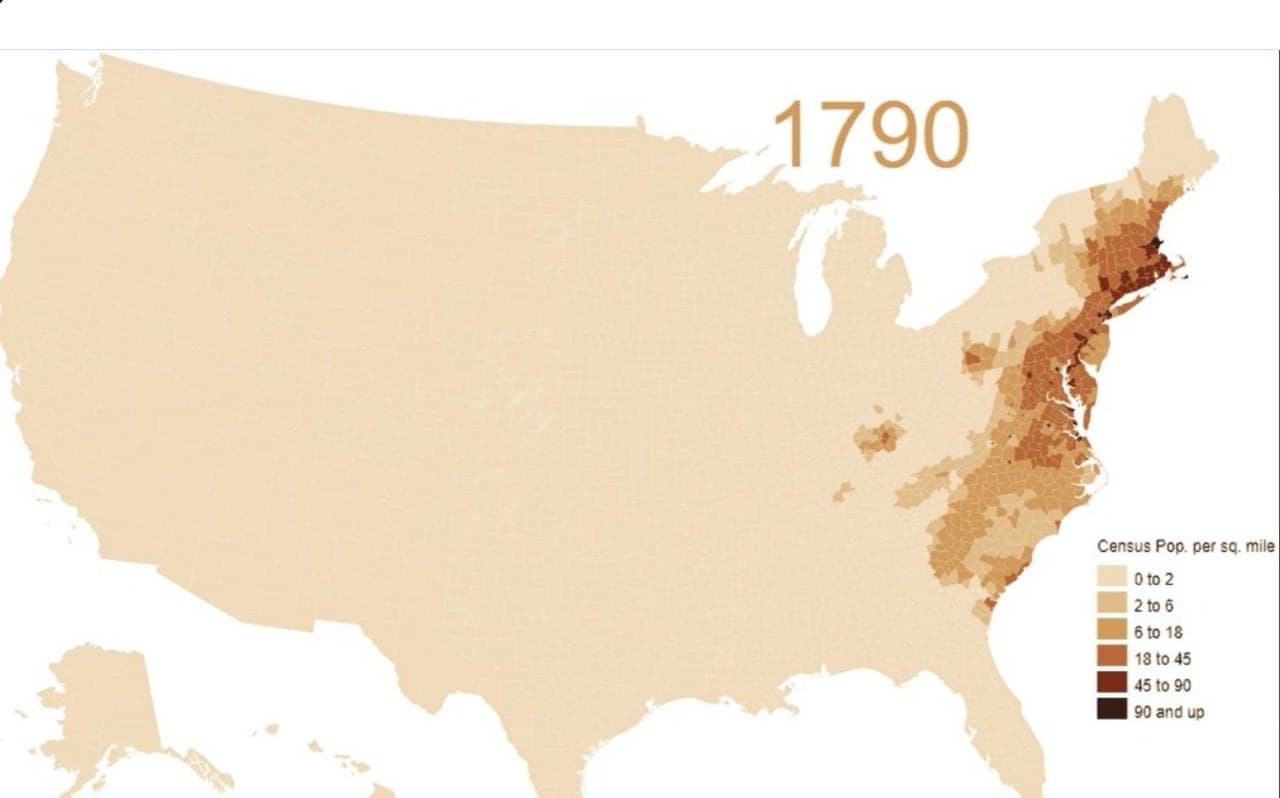 Article explores factors behind America's high fertility from 1620 to 1900