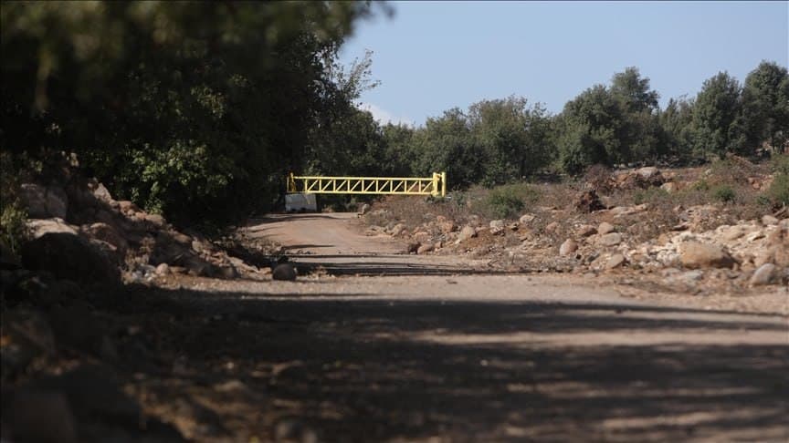 IDF launches incursion into Syria’s Quneitra, sets up checkpoint