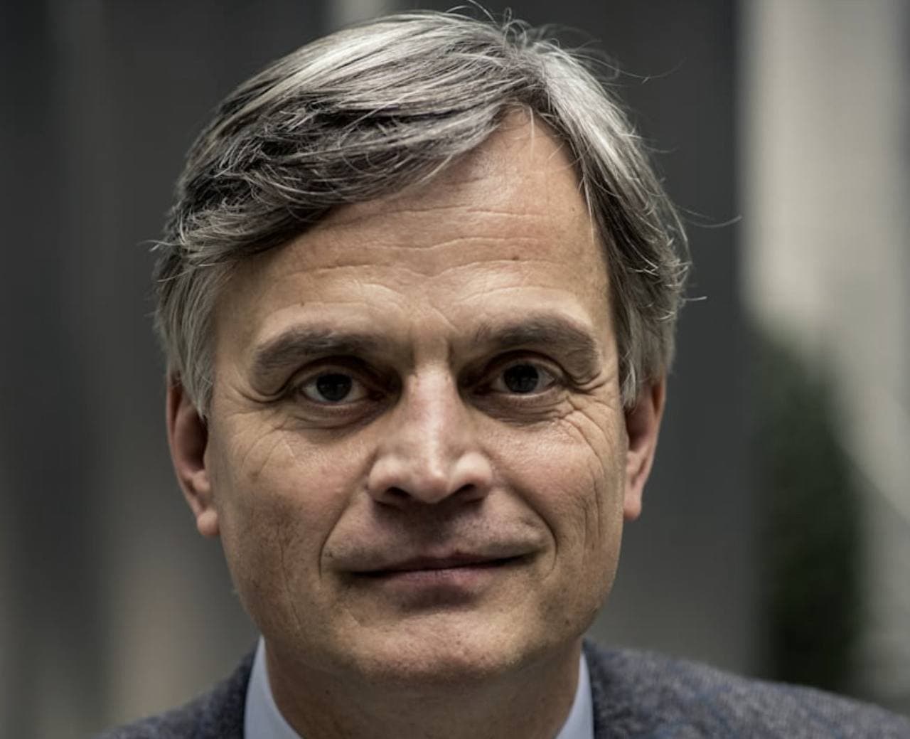 AfD Politician Bernd Baumann Faces 5 Arson Attacks in 12 Months