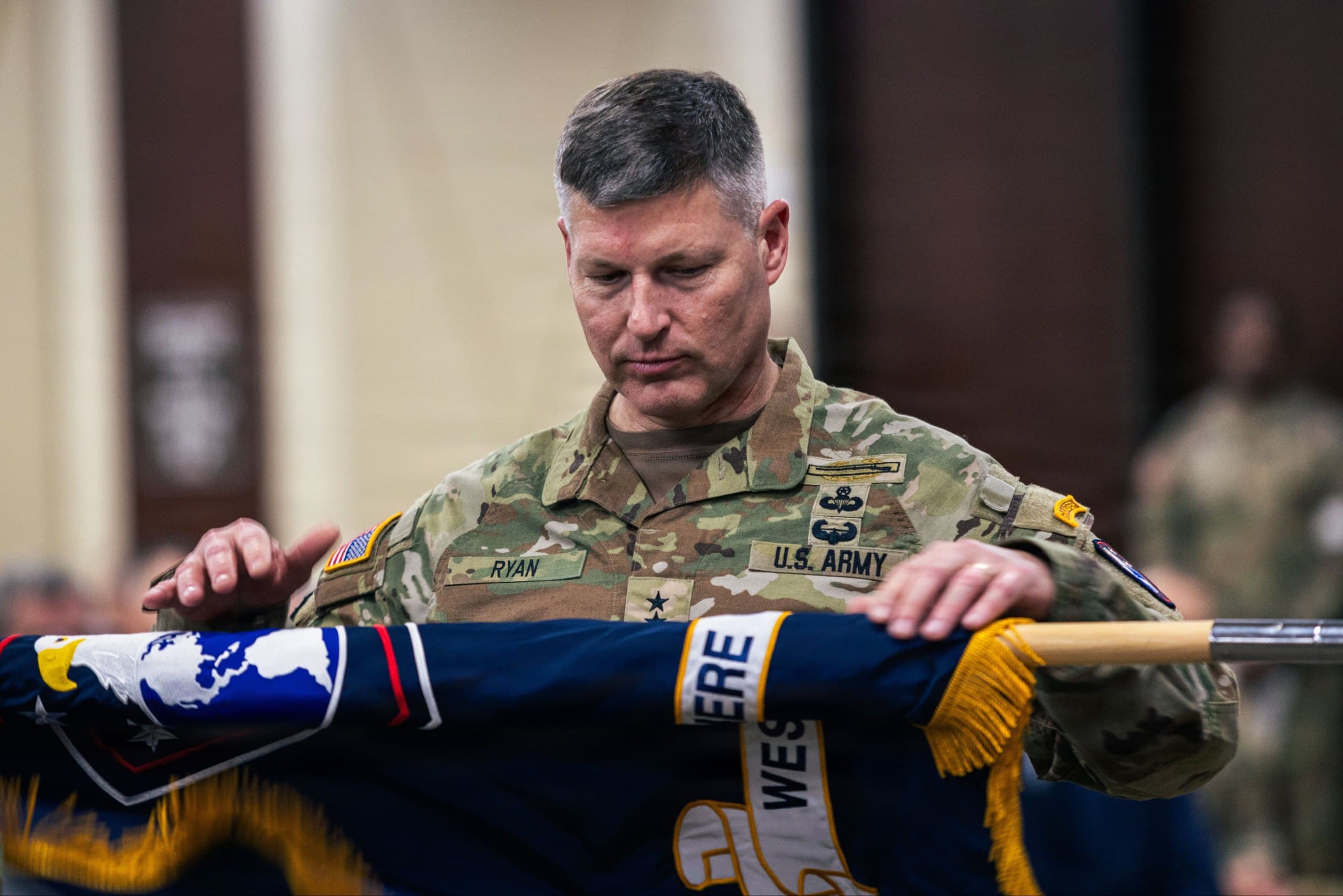 U.S. Army launches Western Hemisphere Command to enhance readiness