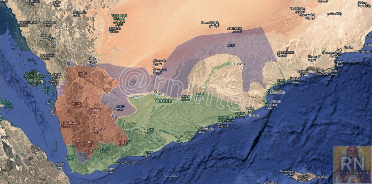 UAE-backed Southern Transitional Council launches offensive in Yemen