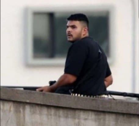 Australia arrests Thomas Sewell and Joel Davis for Nazi rhetoric