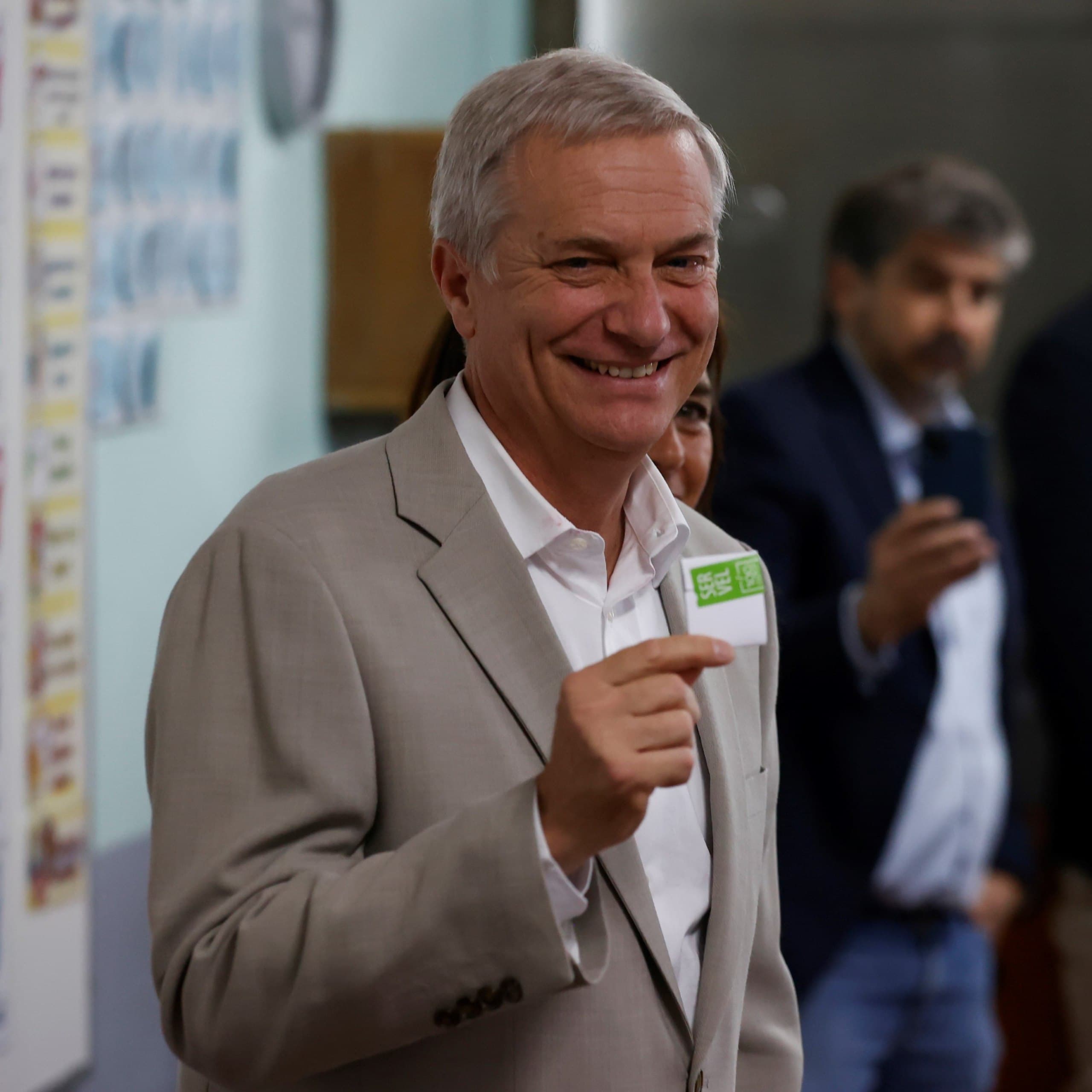 President-elect José Antonio Kast promises close ties with Argentina