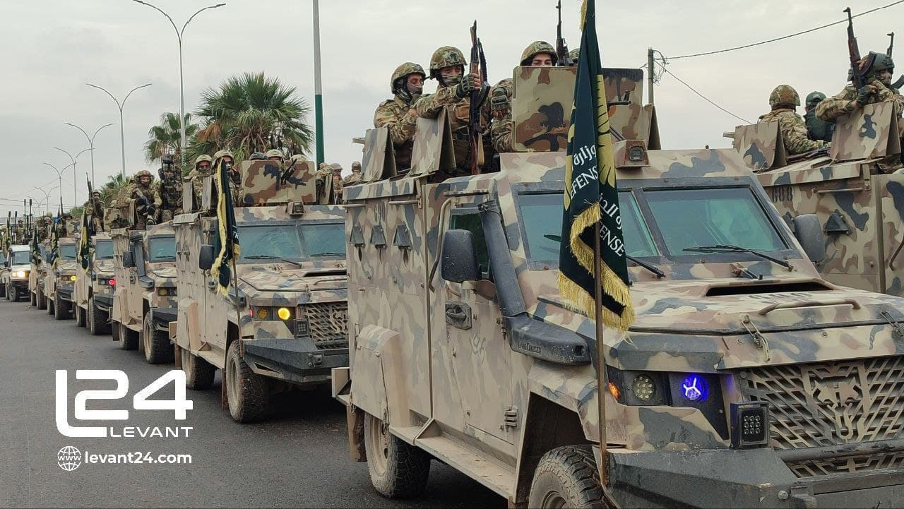 US officials see Syrian government's control as key to fighting ISIS