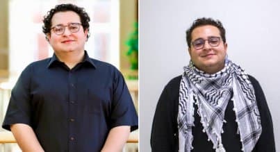 Mustapha Kharbouch linked to Brown University shooting through gait analysis