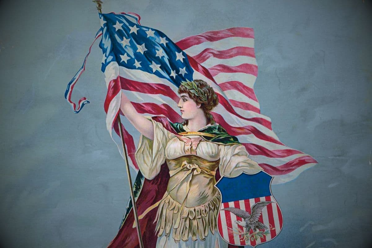 James K. responds to Vivek Ramaswamy's OpEd on American identity