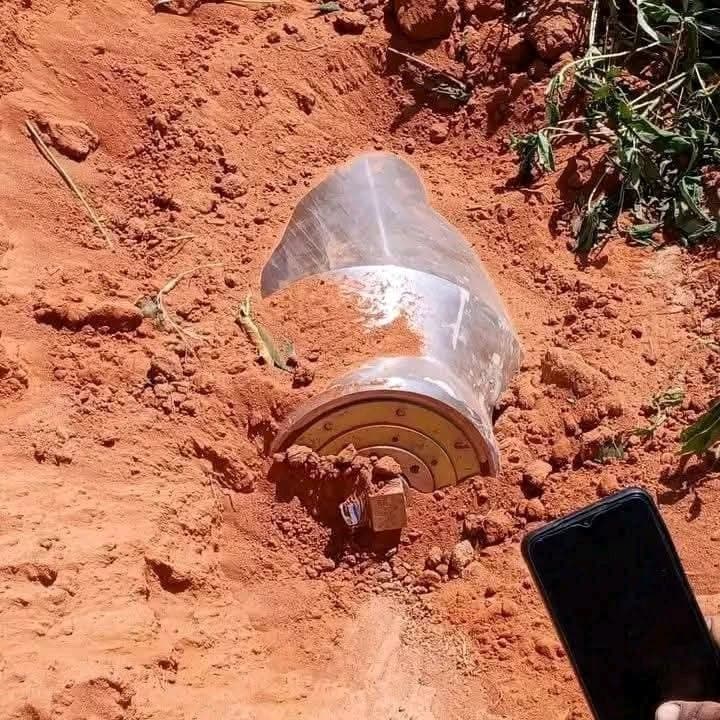 At least 3 Tomahawk warheads failed to explode in recent strikes