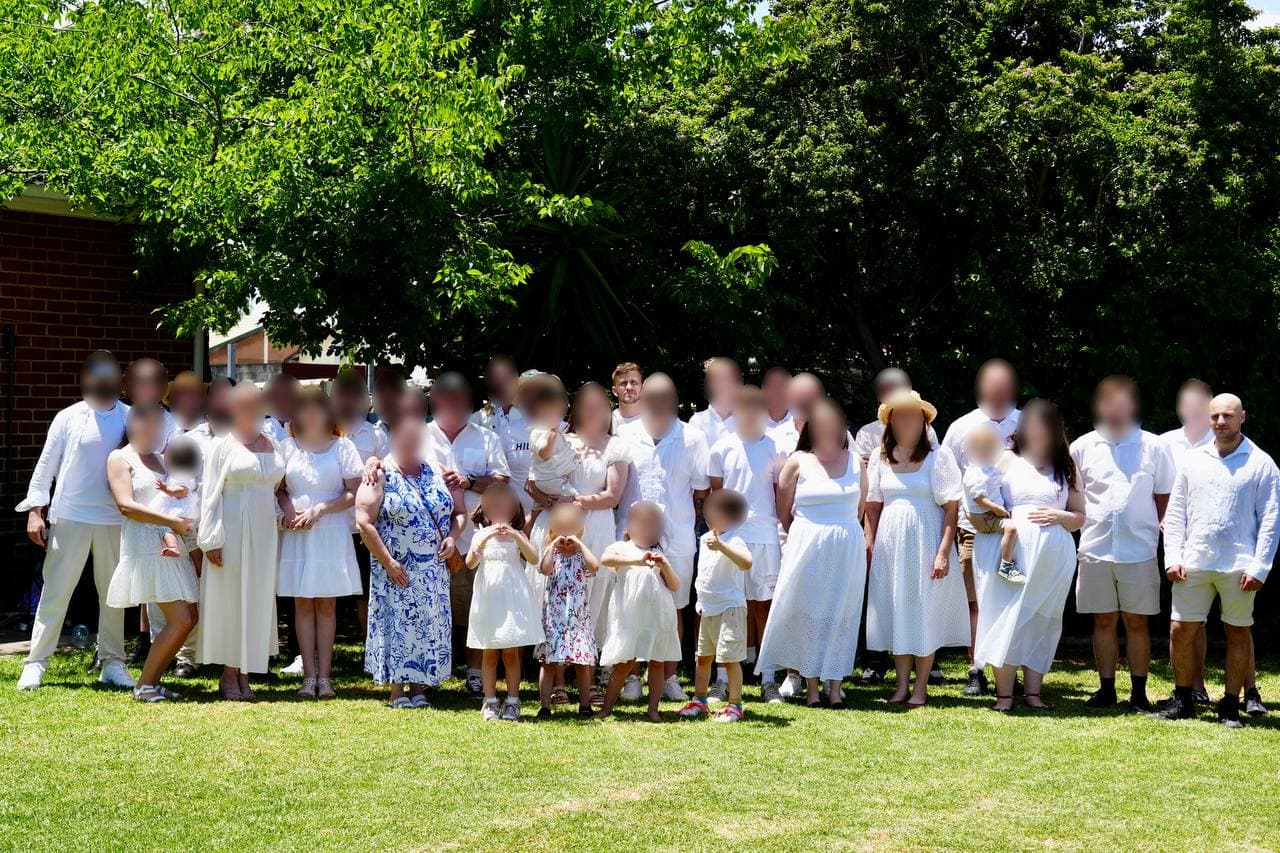 South Australia celebrates successful year with activists and families