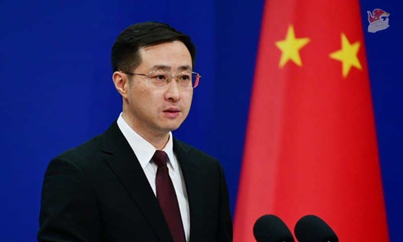 China urges US to stop using 'China threat' for self-seeking purposes