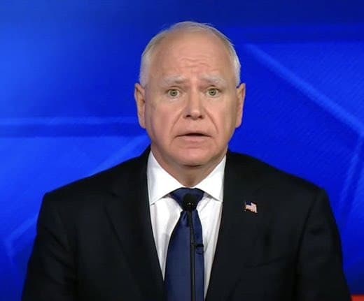 Rep. Tom Emmer says Gov. Tim Walz may be handcuffed if he refuses to resign