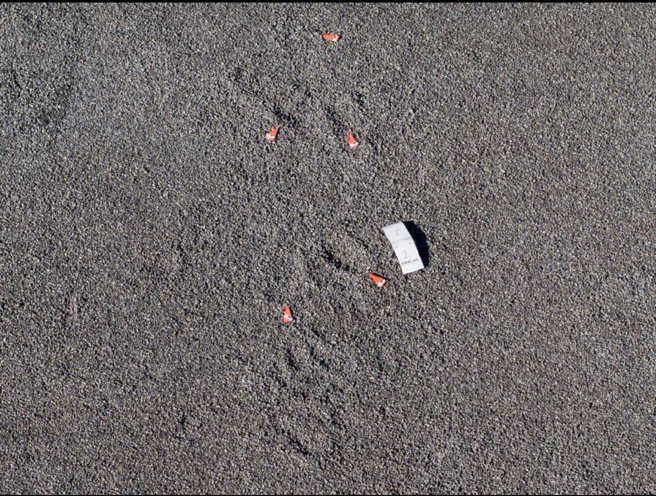 Sniper’s Position Revealed in Charlie Kirk Shooting Incident