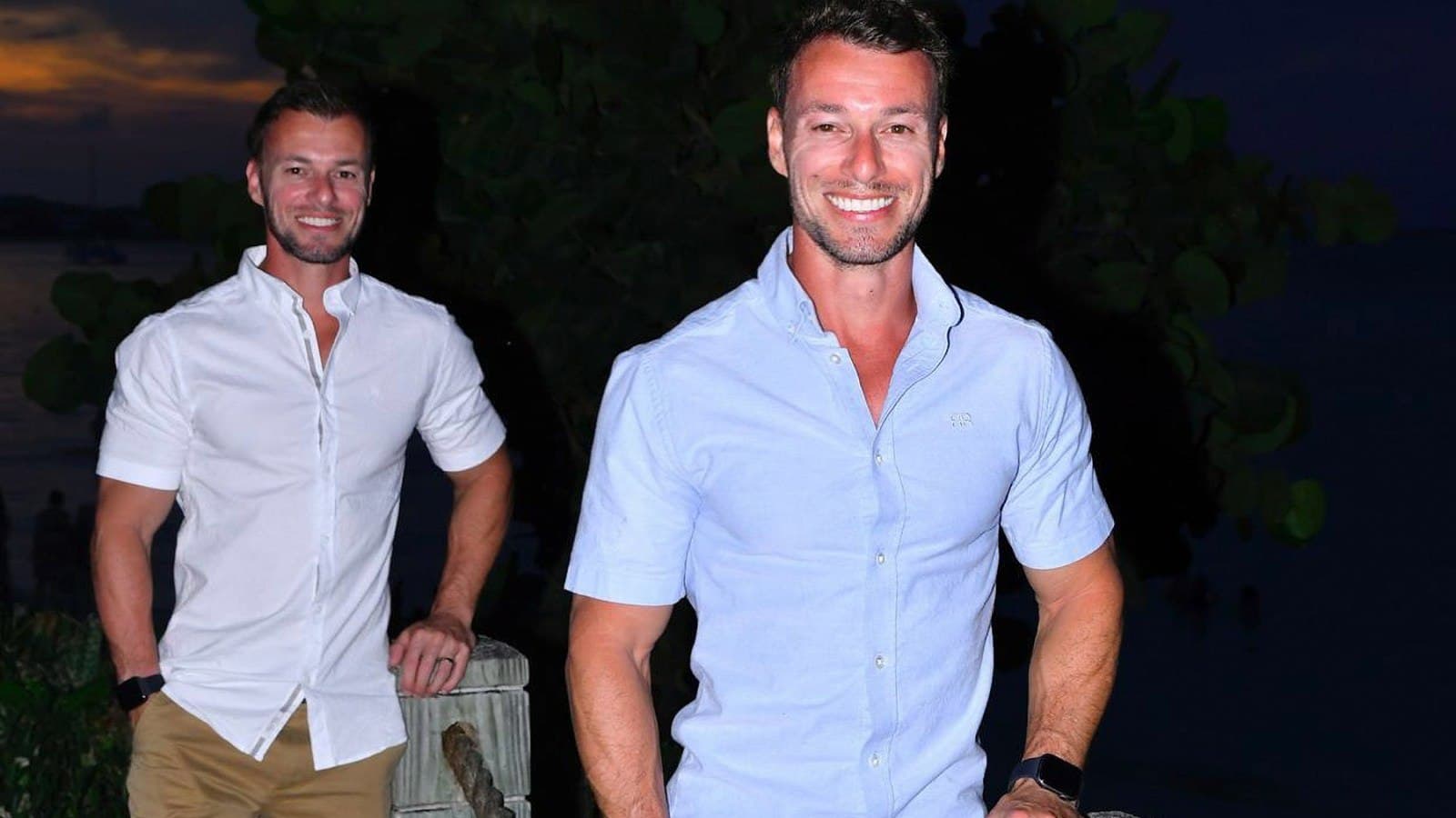 Krassenstein Brothers Linked to TikTok Account of Assassin's Boyfriend