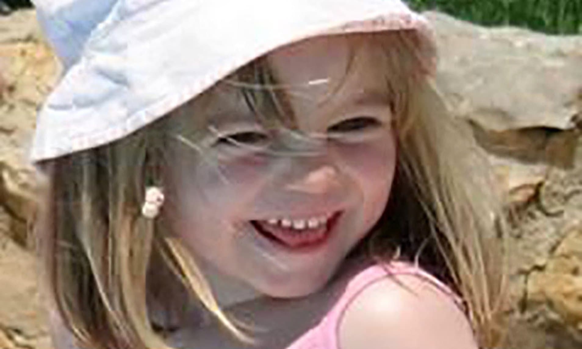 Police warned of pedophile network three days before McCann's disappearance