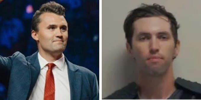 Suspect in Charlie Kirk’s assassination could face execution by firing squad