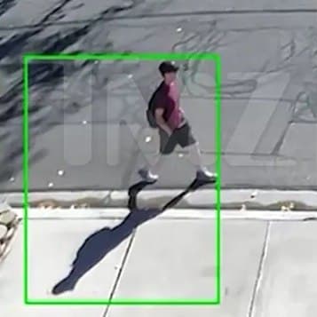 Candace Owens doubts identity of man in maroon shirt linked to Charlie Kirk assassination