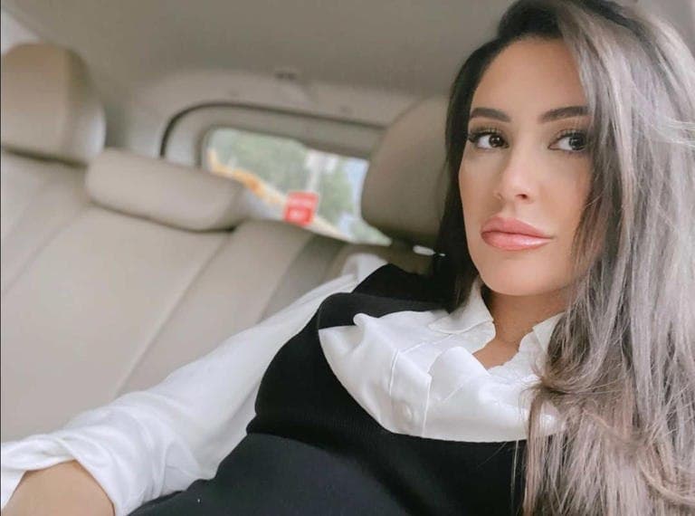 Rep. Anna Paulina Luna receives death threats, suspects include trans activist