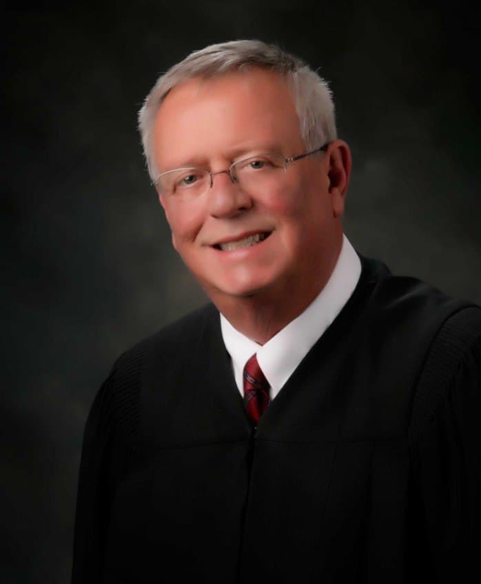 North Carolina State Rep. Cecil Brockman charged with statutory rape