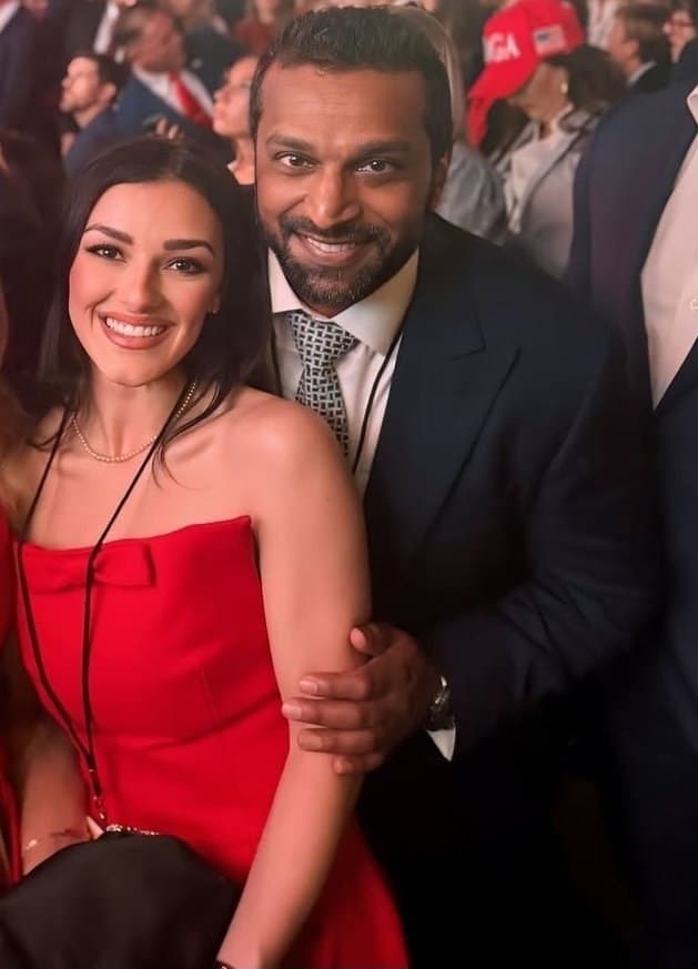 Candace Owens reports copyright claim from Alexis Wilkins over song