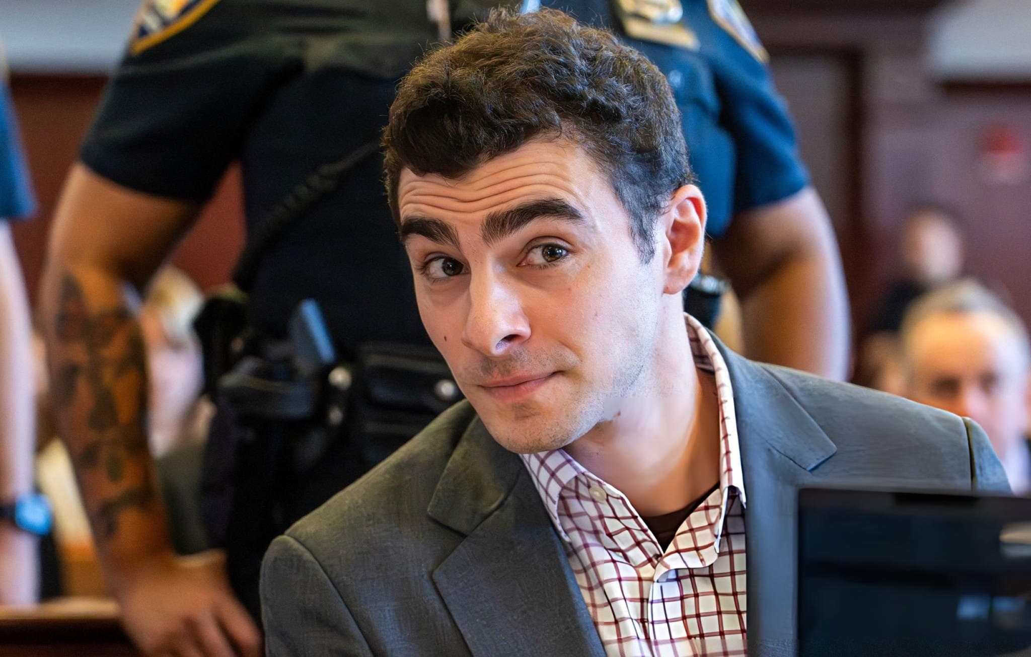 Luigi Mangione back in court as attorneys seek to dismiss arrest evidence