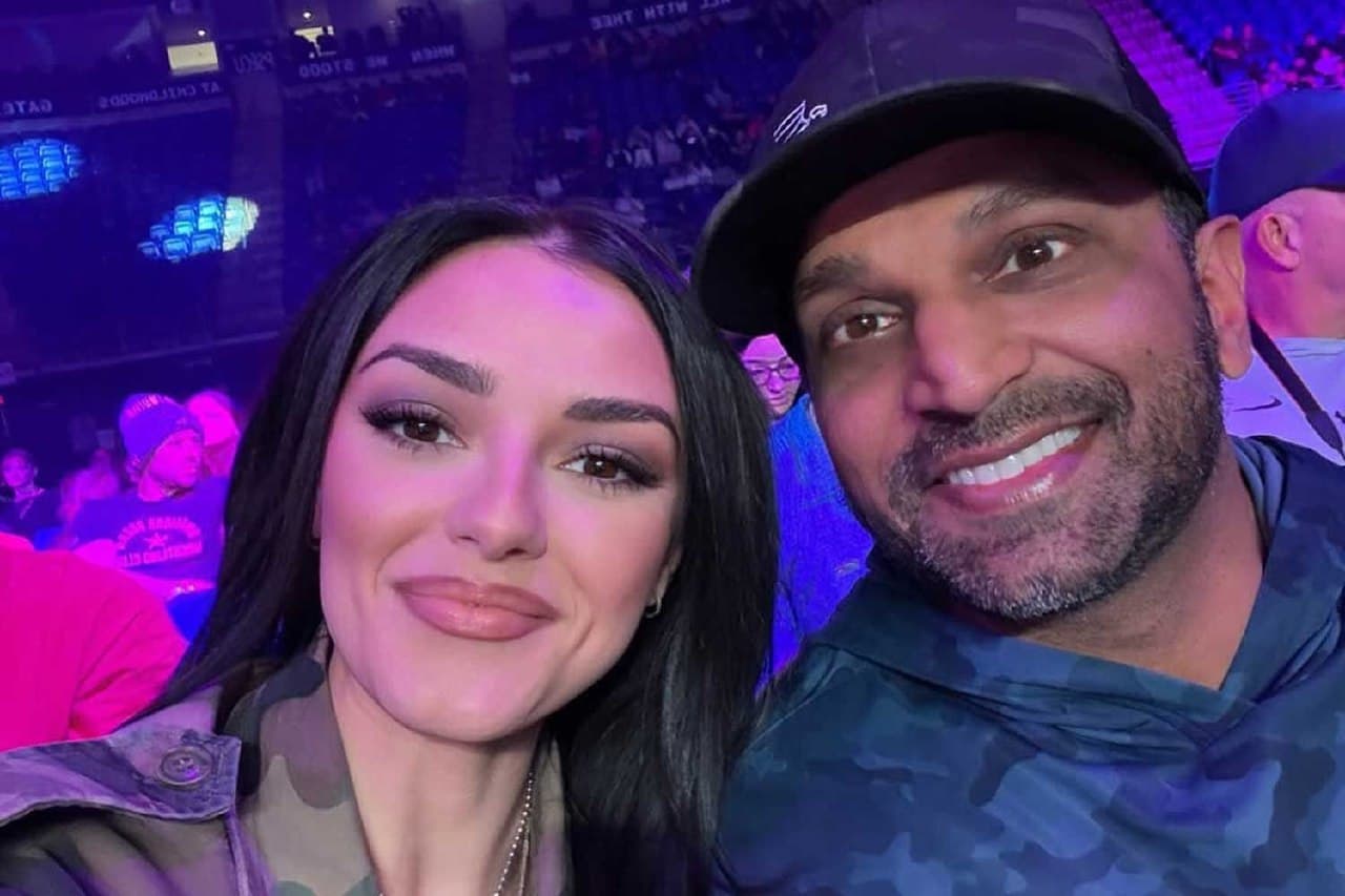 FBI Director Kash Patel ordered agents to drive girlfriend's friend home