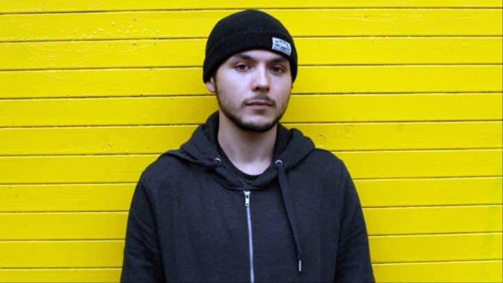 Tim Pool reports someone opened fire on his property last night
