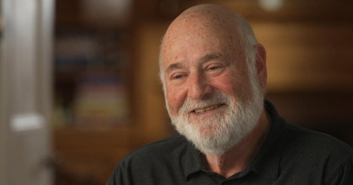 Two individuals found dead inside Brentwood home of Rob Reiner