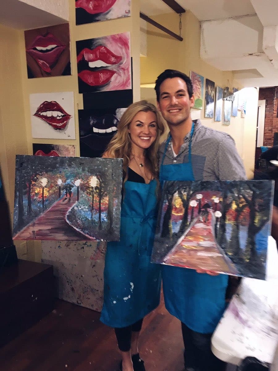 Erika Kirk's claim of being single contradicted by resurfaced photos