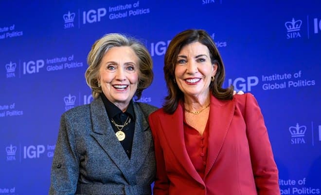 Governor Kathy Hochul to sign legislation for terminally ill New Yorkers