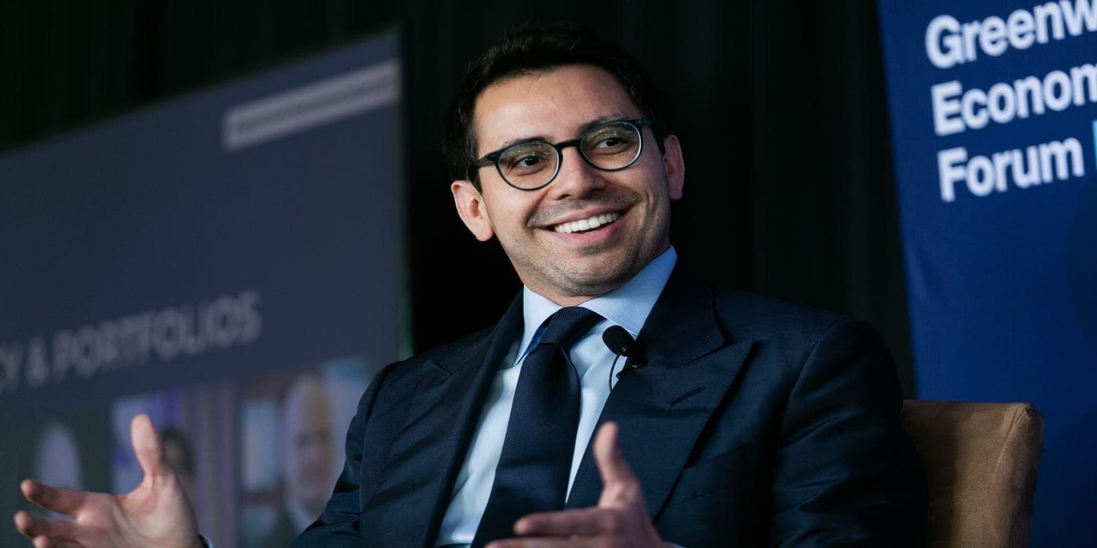 Israeli media warns Netanyahu of threat from Florida candidate Fishback