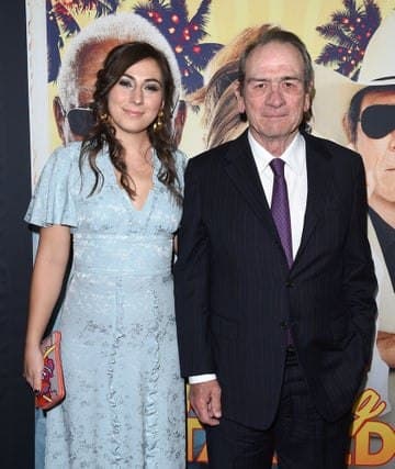 Victoria Jones, daughter of Tommy Lee Jones, found dead in California hotel