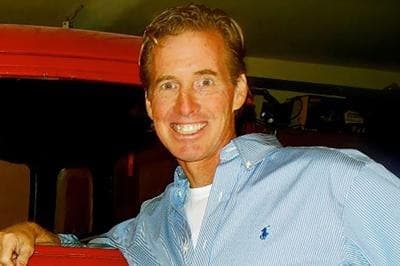 Ryan Routh known to U.S. State Department before Trump assassination attempt