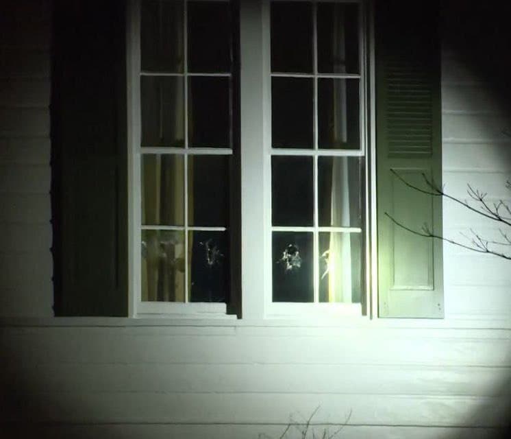 Man arrested after incident at Vice President JD Vance’s home in Ohio