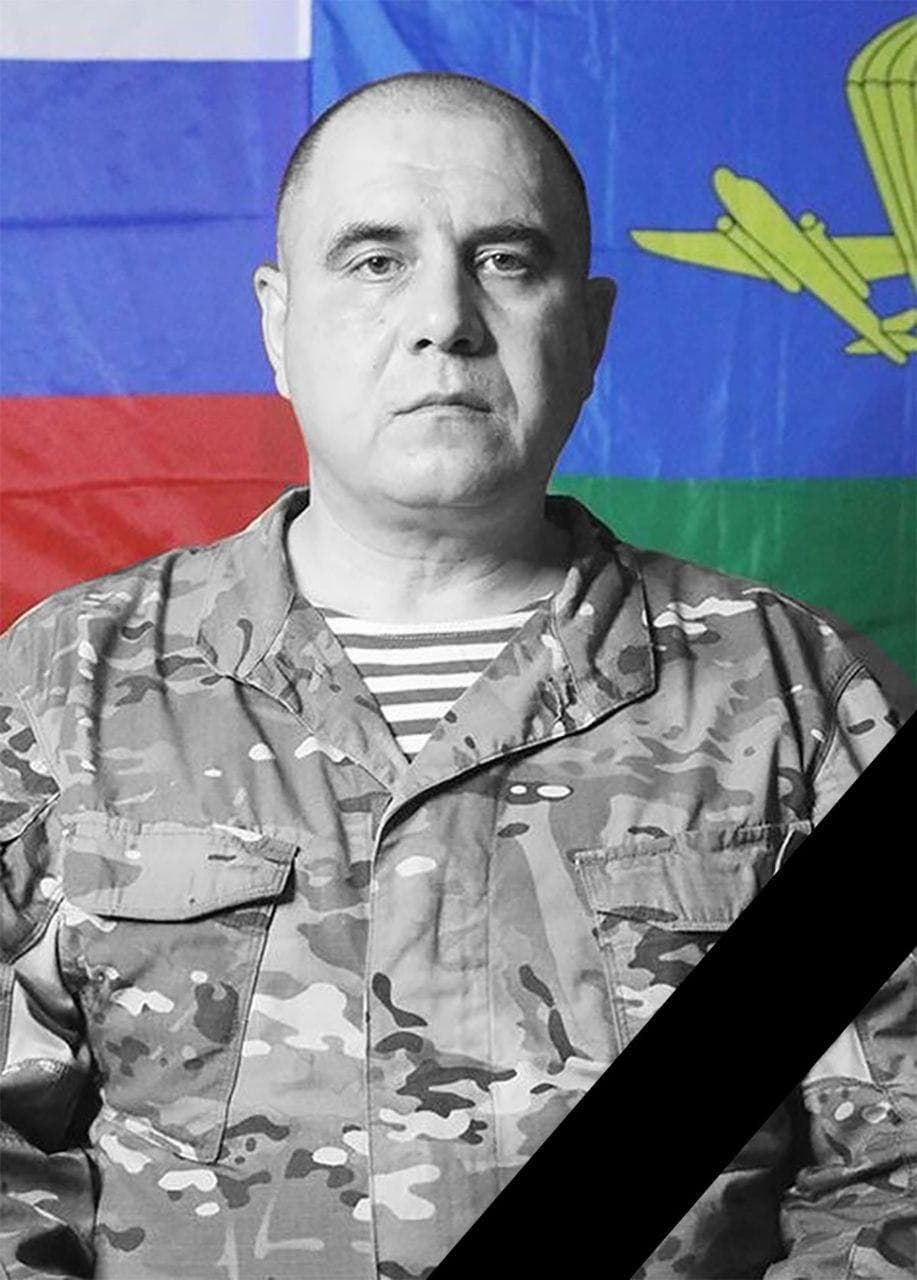 Russian General Aleksandr Kornev reportedly killed in Ukraine