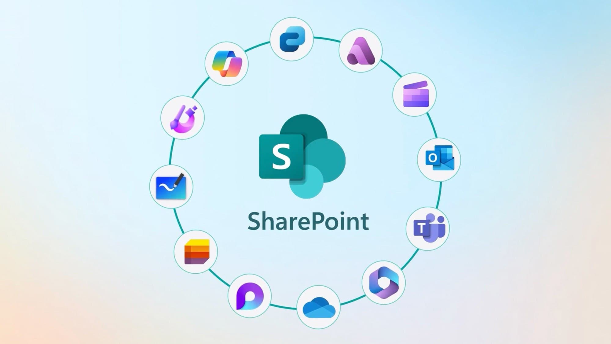 Cyber espionage campaign targets Microsoft SharePoint servers, affects 100 organizations