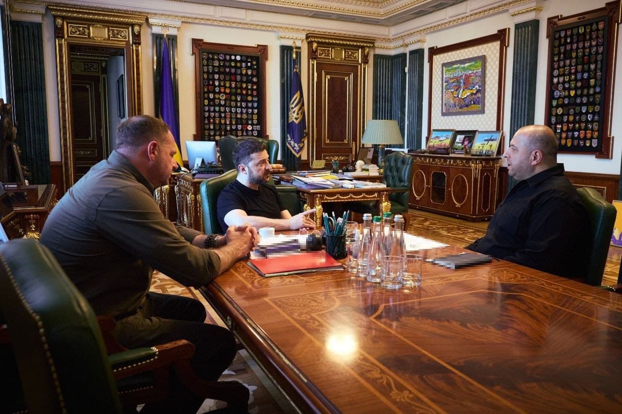 Ukraine's Zelensky Pushes for Urgent Peace Talks as Hostage Crisis Deepens