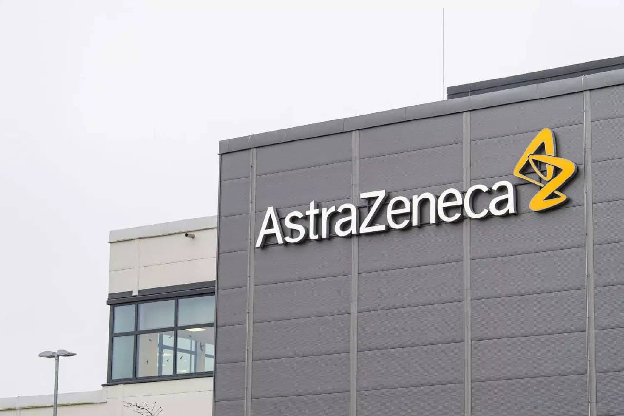 AstraZeneca Unveils $50 Billion U.S. Investment to Boost Drug Manufacturing and Jobs