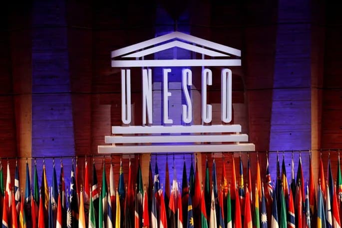 Trump Initiates 90-Day Review for U.S. Withdrawal from UNESCO Amid Anti-Israel Concerns
