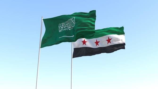 Saudi Arabia to Invest $4 Billion in Syria's Rebuilding, Boosting Regional Stability