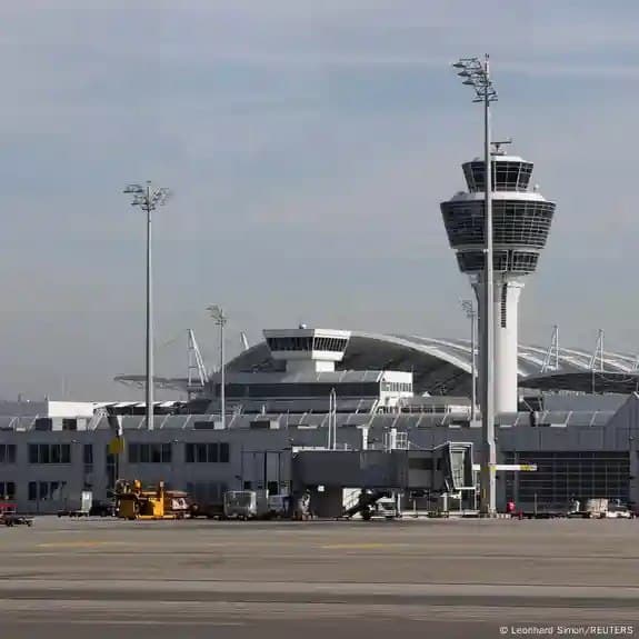 Munich Airport Plans Controversial Deportation Terminal for Migrant Repatriation