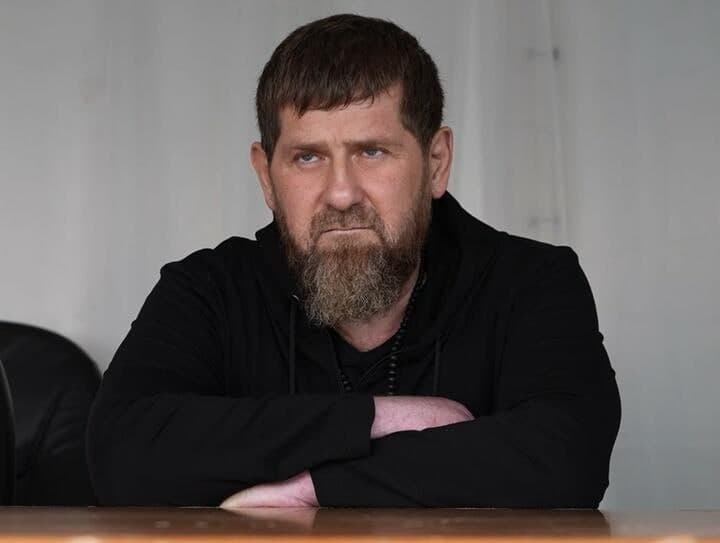 Chechen Leader Ramzan Kadyrov Rescued After Near-Drowning Incident in Turkey