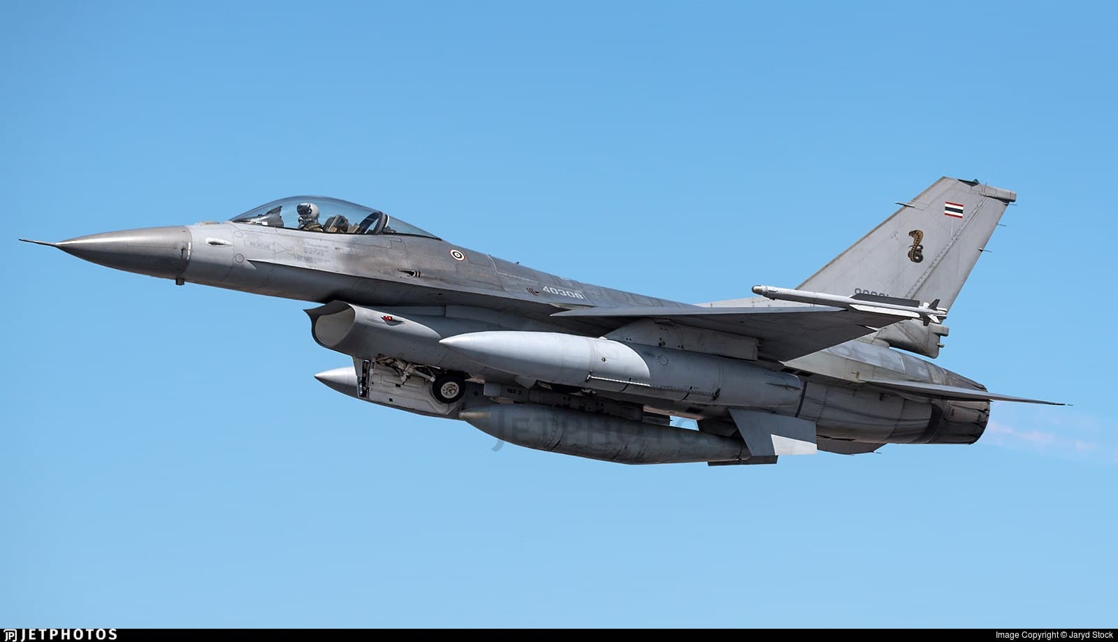 Thai F-16s Target Cambodian Bases in Precision Strikes Amid Rising Tensions