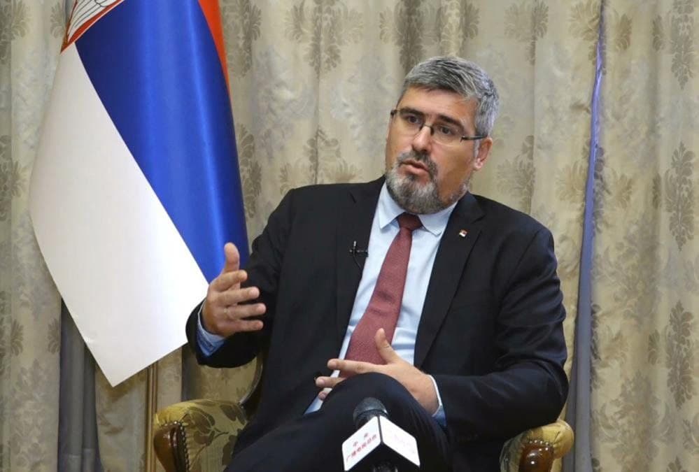 Serbia Signals Readiness for Major Compromises in Kosovo Relations Amid EU Aspirations